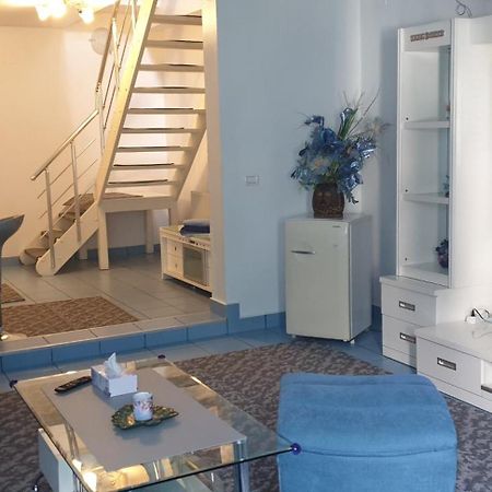 Vila Roxy Brassópojána Kültér fotó