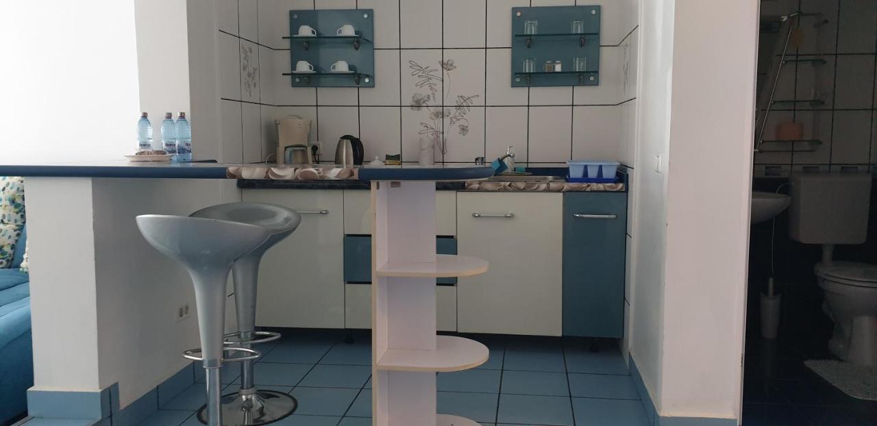 Vila Roxy Brassópojána Kültér fotó