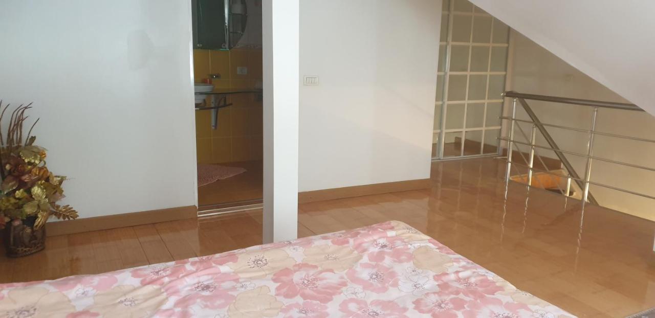 Vila Roxy Brassópojána Kültér fotó