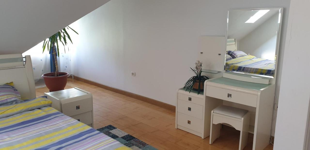 Vila Roxy Brassópojána Kültér fotó