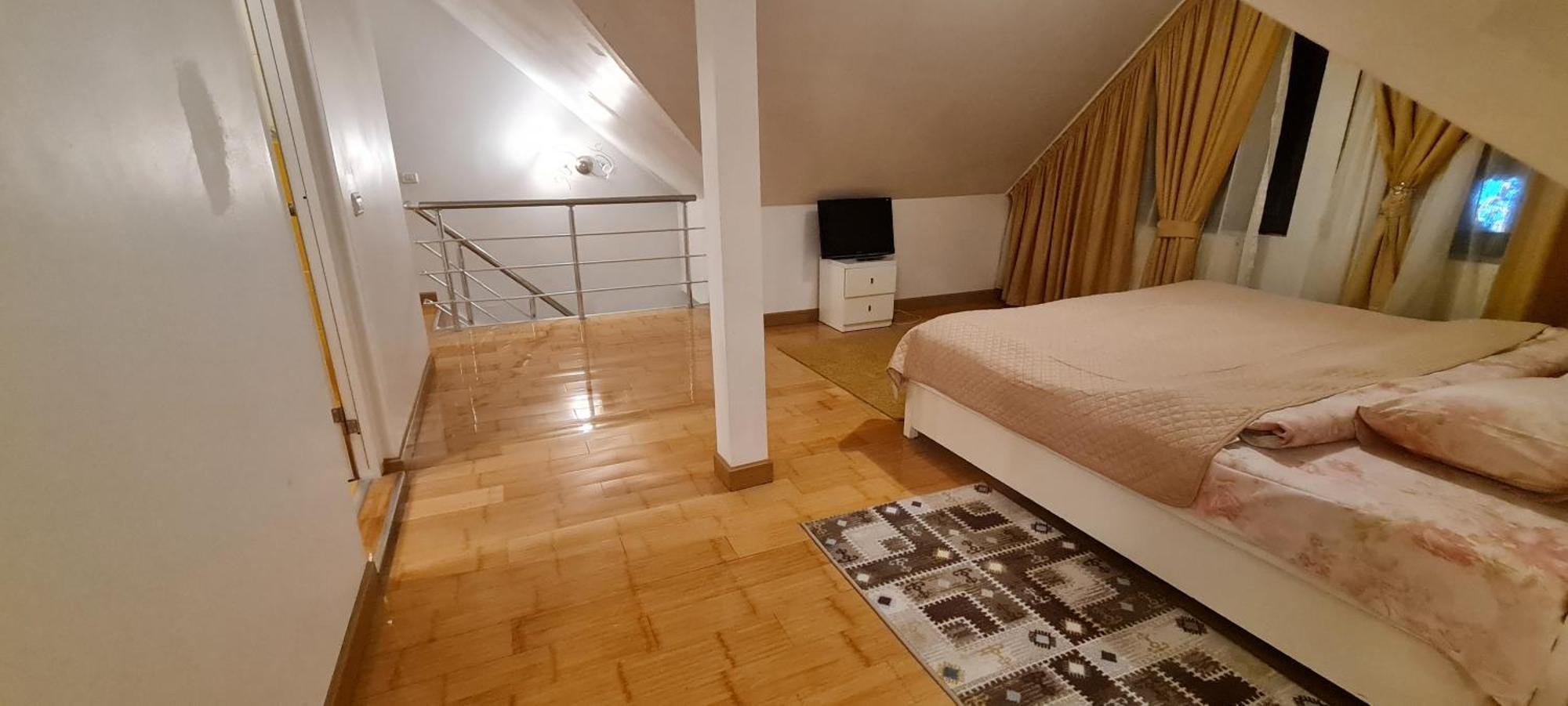 Vila Roxy Brassópojána Kültér fotó