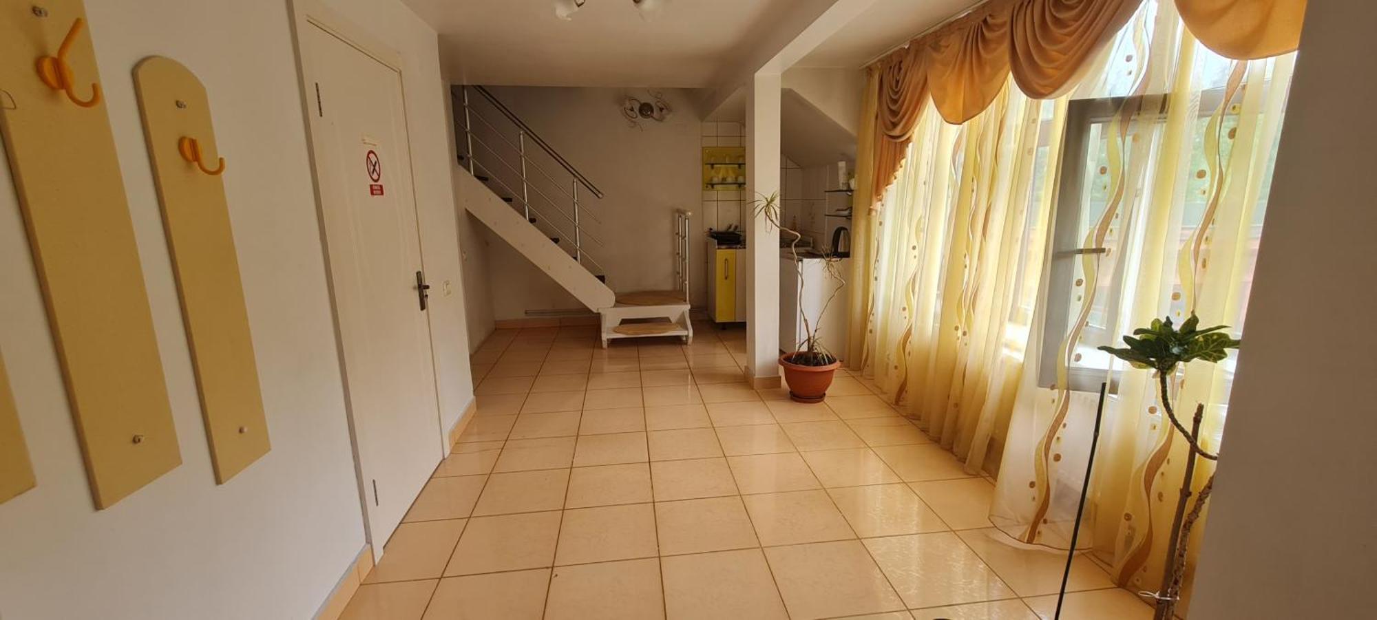 Vila Roxy Brassópojána Kültér fotó