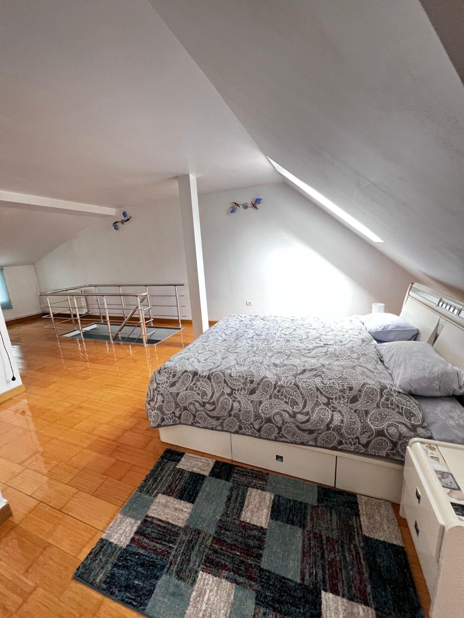 Vila Roxy Brassópojána Kültér fotó